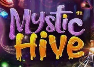 Mystic Hive фантастический слот от Betsoft
